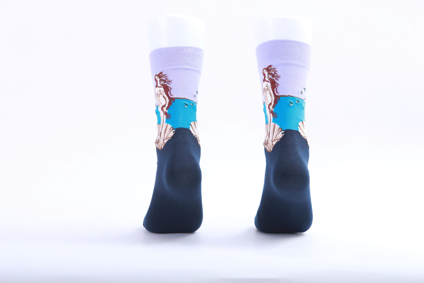 Chaussettes - Sirène
