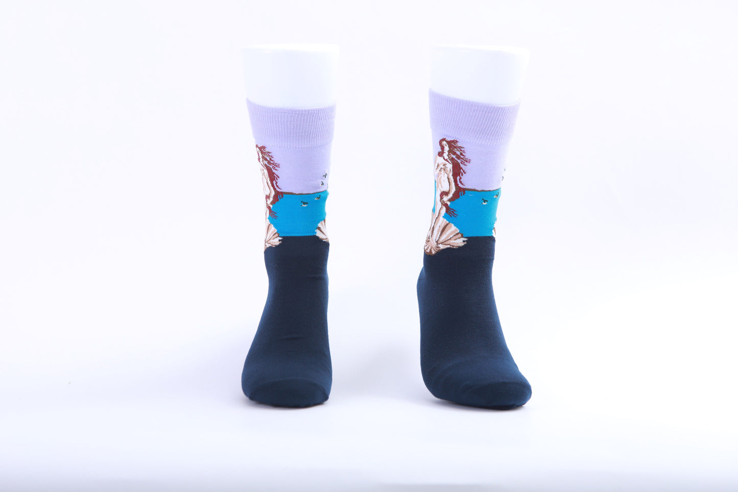 Chaussettes - Sirène