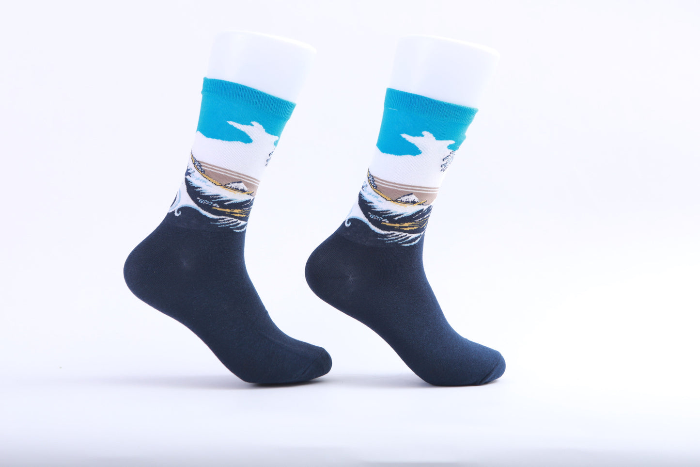 Chaussettes - Montagne