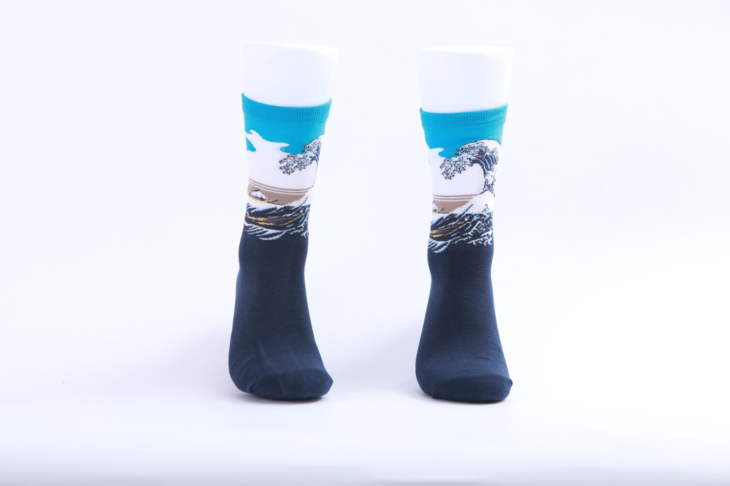 Chaussettes - Montagne