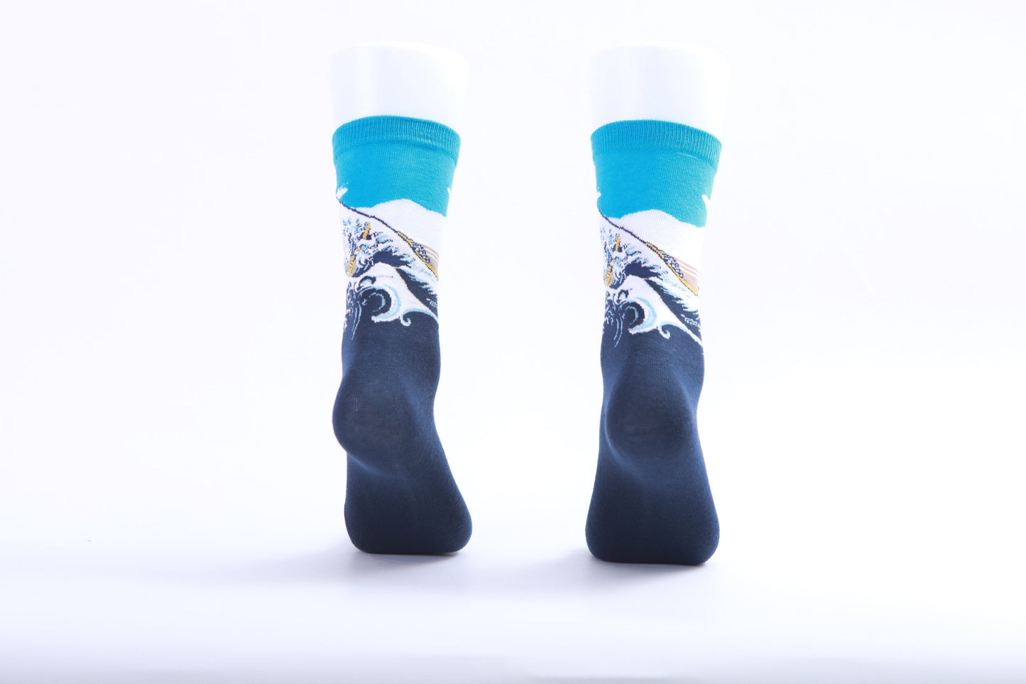 Chaussettes - Montagne
