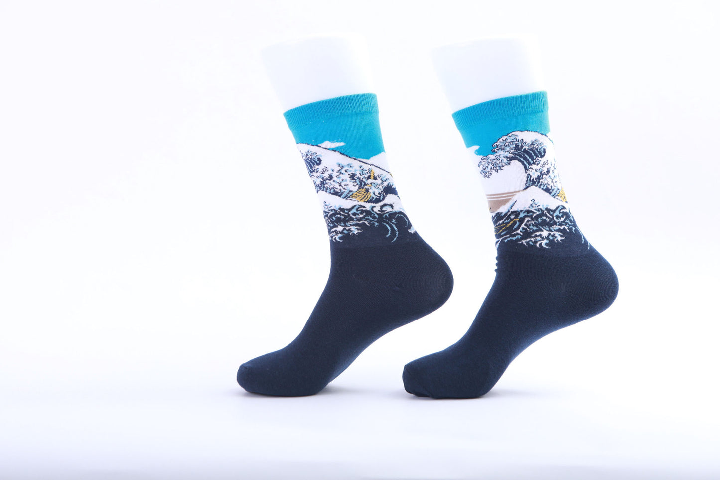 Chaussettes - Montagne